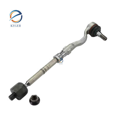 satın al 3210 6787 472 Wholesale Car Parts Front Tie Rod Assembly Left and Right 32106787472 for BMW X3 X4 F25 Çevrimiçi üretim