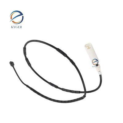 satın al 34356792565 Rear Brake Pad Wear Sensor 3435 6792 565 Front Brake Pad Wear Sensor  for BMW E84 X1 E85 Z4 E36 E46 3 Series Çevrimiçi üretim