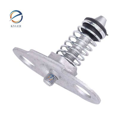 satın al 51238229807 Yüksek Kaliteli Otomobil Parçaları Motor Bölümü Kilit 5123 8229 807 BMW E46 E53 323i 328i için Çevrimiçi üretim