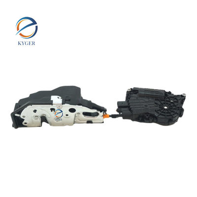 satın al 51227315024 Auto Parts Rear Right Door Lock Actuator 5122 7315 024 for BMW E70 E71 X5 X6 Door Locking Actuator Motor Çevrimiçi üretim