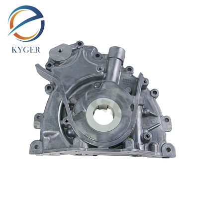 Yüksek Kaliteli Motor Yağı Pompası LR013487 LR076782 Land Rover Discovery Range Rover Sport 2.7 3.0 TDV6 için
