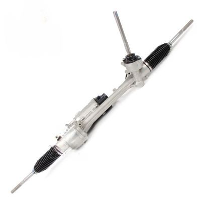 LR050581 LR050580 LR014406 Land Rover Freelander 2 (L359) için Hidrolik Direksiyon Rackı