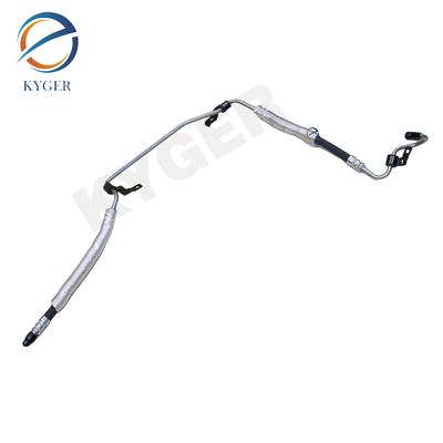 Güçlü direksiyon basınç hortumu LR014409 LR001104 LR007497 Land Rover Freelander 2 için