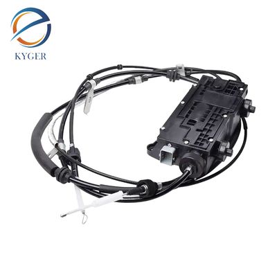 Park Fren Aktifleştiricisi Modülü LR072318 LR013699 LR023622 LR032104 LR052209 Land Rover Discovery 4 için