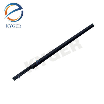 Sağ el arka kapı kemer cam dış hava şeridi LR044651 CGE000502 için Land Rover