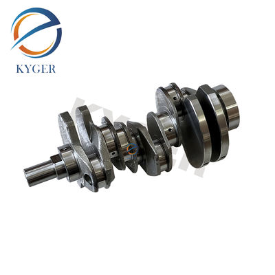 Fabrika Yüksek Kaliteli Kalıp Çelik Dizel Motor Krank Aşı LR038168 Land Rover Discovery Range Rover Sport 3.0L TDV6 306DT için