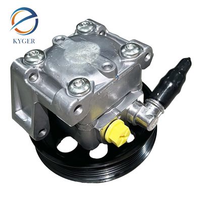 LR077466 Güçlü direksiyon pompası Freelander 2 Land Rover Direksiyon parçaları