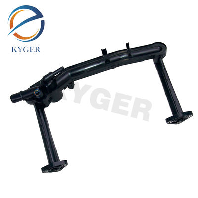 Isıtma Manifold Tube Pipe LR087559 LR122710 LR077042 LR018273 LR109402 LR122709 AJ814053 Land Rover Discovery Range Rover XF için