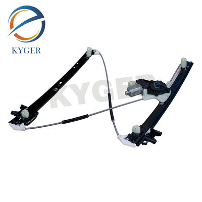 Motorlu ön sağ cam düzenleyicisi LR078163 LR153949 LR034279 LR057336 LR046777 LR052689 Land Rover Range R için