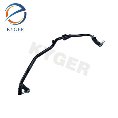 LR064221 Motor Soğutma Esnek Radyatör Soğutucu hortum Ara soğutucu hortum LR014152 LR052796 LAND ROVER DISCOVERY için su borusu