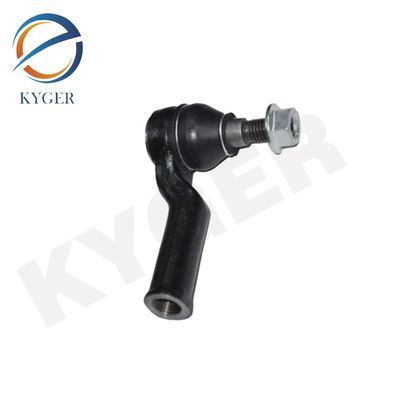 LR002610 Düğme Çubuk Sonu Top Bileşeni Land Rover Freelander 2 2014 L359 için
