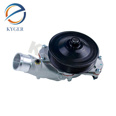 LR033993 LR097165 C2Z31587 LR073711 LR055239 Motor Su Pompası 3.0L V6 5.0L V8 Motor Land Rover Range Rover Sport Jaguar için
