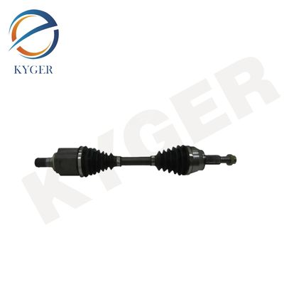 LR061554 Otomobil Parçaları Fren Sistemi Ön Sol Axle Propeller Shaft CV.Joint Drive LR024759 For Land Rover Evoque 2012-2018 L538