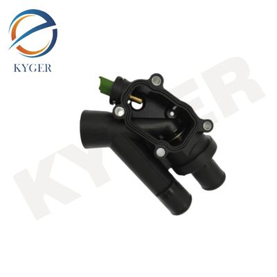 Otomobil Parçaları Elektronik Termostat LR001312 Land Rover Range Rover Freelander 2 2006-2014 L359 Range Rover Evoque 2012-2018 için