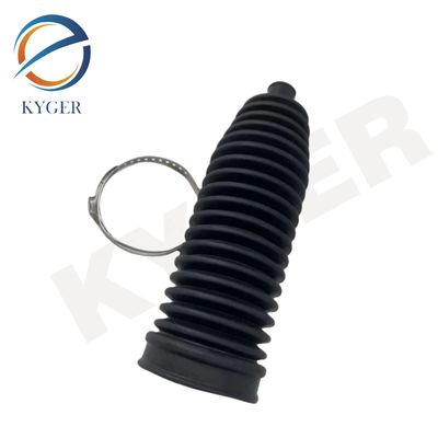 KYGER QFW000010 Land Rover Range Rover L322 03-12 için direksiyon basamağı ayakkabısı
