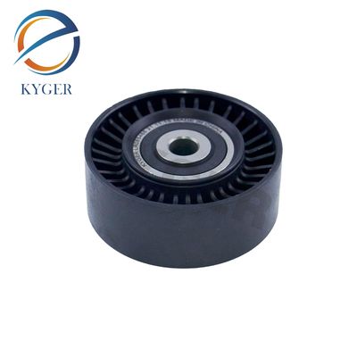LR004877 2.2L Dizel Sürüş Kemeri Idler Pulley Sürüş Kemeri Tensioner Pulley LR085466 C2Z31973 C2Z16649 Land Rover Freelander 2 için