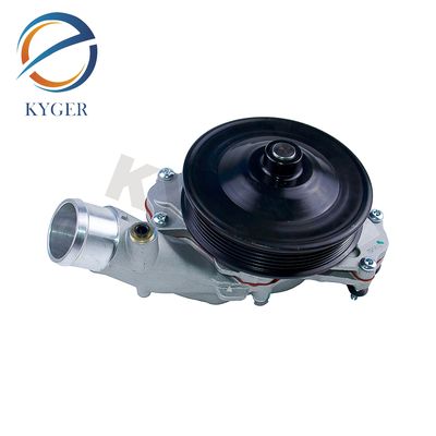 Motor Su Pompası 3.0L V6 5.0L V8 Motor LR033993 LR097165 C2Z31587 LR073711 LR055239 Land Rover Range Rover Sport Jaguar için