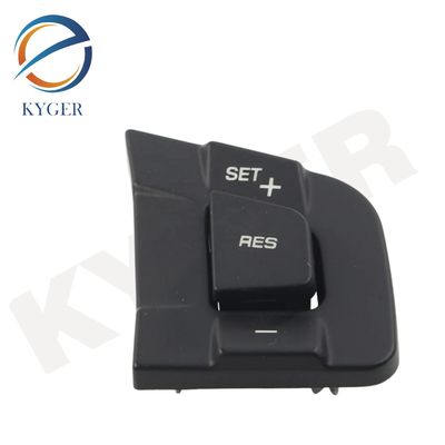 LR095537 Araç direksiyon düğmesi Land Rover Discovery Sport Jaguar XE için