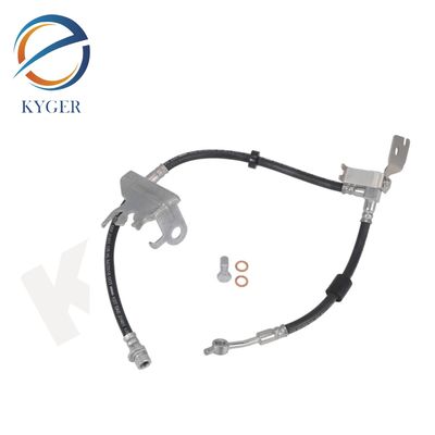 LR079543 Fren Sistemleri Ön Fren Mürtebi LR045363 LR033362 Land Rover Range Rover Sport 2014-2022 L494 Discovery 5 2017 L462 için