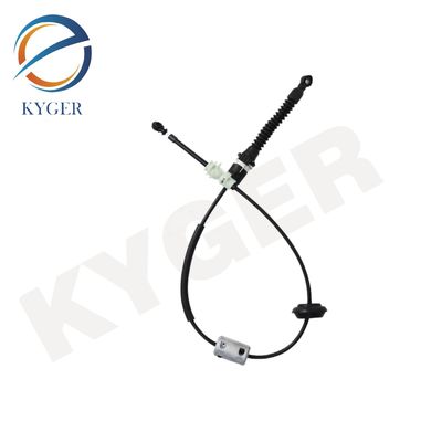 UCV500060 Şanzıman vites değiştirme kablosu LR3 Land Rover fren parçaları