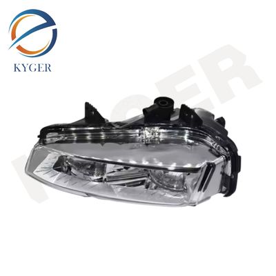 KYGER Yüksek Kaliteli Otomatik Işıklandırma Sistemi Sol Ön Sis Fener LR026090 Land Rover Range Rover Evoque 2012-2016 L538 için