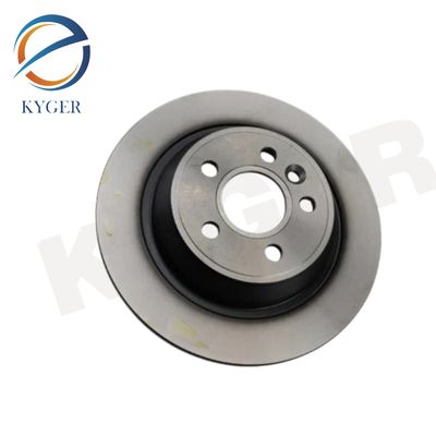KYGER Ön Disk Fren LR090685 Velar 2017 Land Rover Fren Parçası