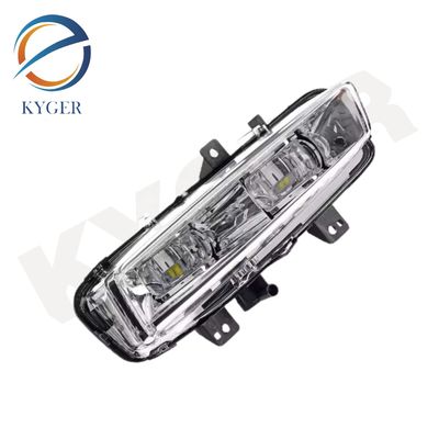 KYGER Yüksek Maliyet Performansı ve Sıcak Satış LR026089 Otomatik Işıklandırma Sistemi Araba Sis Lampuları LR026090 Land Rover Range Rover Evoque için
