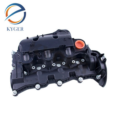 Motor Valf Odası Kapağı LR116732 LR105957 LR097157 LR074623 LR057380 LR029146 LR166340 Land Rover için Silindir Kafası Kapağı