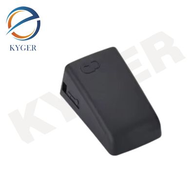 KYGER Yüksek Kaliteli LR072421 Dış Kapı Talimi Dış Kapak LR018254 Range Rover Sport Discovery 4 Freelander 2 için