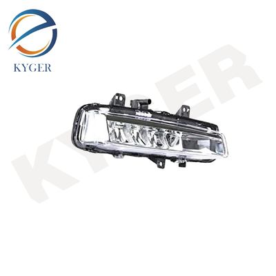 LR077887 Otomatik Işıklandırma Sistemi Araç Kafası Ön Sis Işığı Land Rover Discovery Sport L550 Range Rover Evoque 2012-2018 L538 için