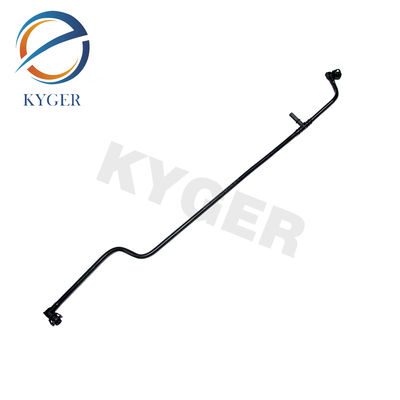 LR146301 LR034645 LR081660 Radyatör Termostat Tüp Soğutma Su Tüpü Land Rover Discovery 5 Range Rover Sport için