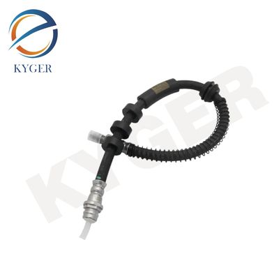 KYGER LR040770 Range Rover Fren boruları Freelander 2 2014 Land Rover Fren parçaları