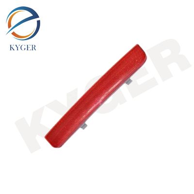 LR006349 Otomatik Sistemler Araba Arka Tampon Yansıtıcısı LR006348 Land Rover Range Rover 2010-2012 L322 Freelander 2 2006-2014 L359 için
