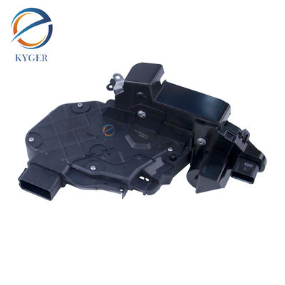 Arka sol taraf kapı kilitli aktüatörü LR011303 LR071650 LR091361 C2Z31377 C2Z11456 Land Rover Discovery Freelander için