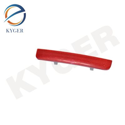 LR006348 Otomatik Işık Sistemi Parçaları Araba Arka Tampon Yansıtıcısı LR006349 GLVG10013 Land Rover Range Rover Vogue 2010-2012 için