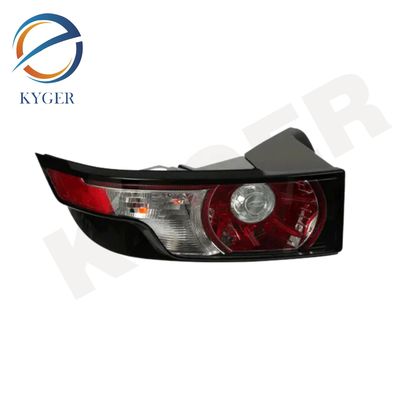 KYGER Yüksek Kaliteli Otomobil Parçaları LR074796 Arka Sağ Lamba For Land Rover Range Rover Evoque 2012-2021 Kuyruk Işık Kuyruk lambası LR074813