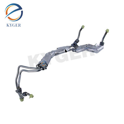OE Yüksek Basınçlı Yakıt Besleme Borusu Demiryolu Enjeksiyon Sistemi LR065487 LR042411 LR038165 Land Rover Range Rover D4 RS10 RR için yakıt borusu