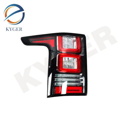 LR061682 Araç LED Arka Fenerler Tail Light Assembly LR061659 Land Rover Range Rover L405 2013 2014 2015 2016 2017 için