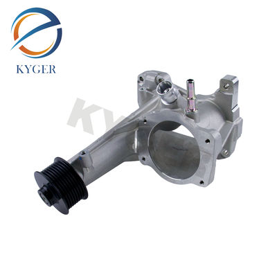 LR088538 Supercharger Tamir Kits LR088538 AJ813577 C2Z22507 C2Z22507 LR059341 Land Rover Rover Range Sport LR4 Jaguar XF 3 için0