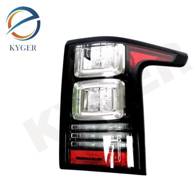 KYGER Yüksek Kaliteli Otomobil Parçaları Otomobil Işıklandırma Sistemi Sağ Arka Arka Işık For Land Rover Range Rover IV L405 LR053536