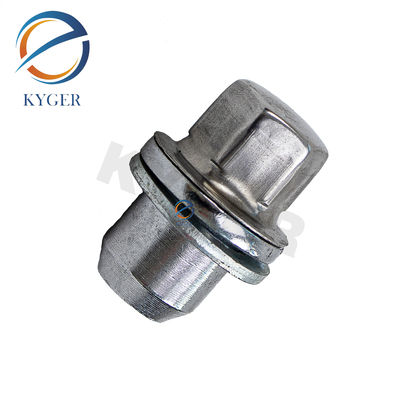 Tekerlek Çöp Fırçası Bolt LR068126 RRD500510 RRD500290 RRD500590 LR043820 Discovery 3 D4 Range Rover Spor Range Rover 2002- 2013 için