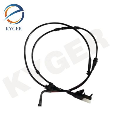 Yüksek Güçlü Arka Fren Yastığı Sensörü LR115018 Land Rover Fren Parçası