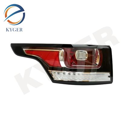 LR054750 Otomatik Işıklandırma Sistemi Arka Sol Arka Işık For Land Rover Range Rover Sport 2014-2020 LR061589 LR061588