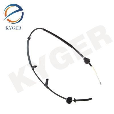 LR018470 Land Rover Range Rover Sport 2013 Discovery 4 2016 için el fren kablosu