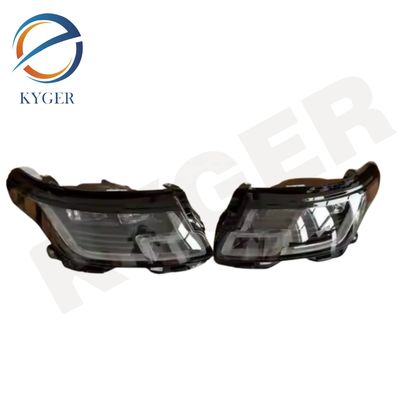KYGER Yüksek Kaliteli LR057269 Far RH Otomatik Işık Sistemi Land Rover Range Rover Sport için