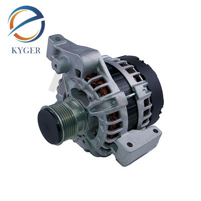 Otomobil Parçaları 12V Alternatör LR028121 LR031027 LR067840 Land Rover Discovery Sport Freelander 2 Range Rover Evoque için