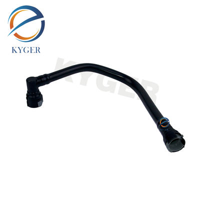 Motor karkası soluk borusu tüpü LLH500120 Land Rover Lr4 Discovery 3 ve 4 V6 için emisyon kontrolü 4.0