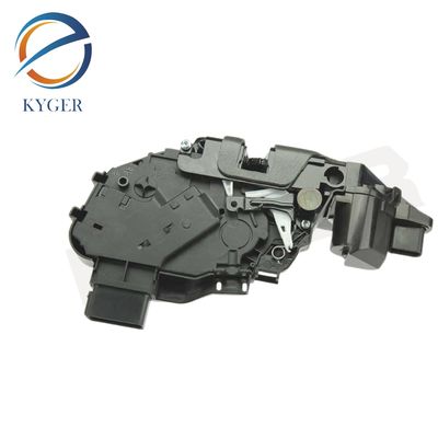 Ön sol Kapı Kilitli Araç Aksesuarları LR091526 LR014101 C2D5639 JDE38173 Range Rover Evoque 2012 2.0L 3.0L 5.0L için