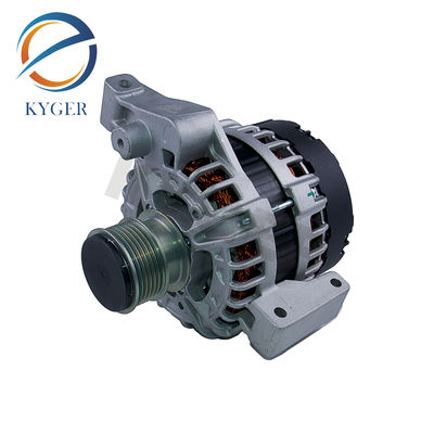 Yüksek Kaliteli Otomobil Parçaları 12V Alternatör LR028121 LR031027 LR067840 Land Rover Discovery Sport Freelander 2 Range Rover Evoque için