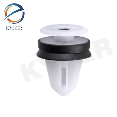 LR013135 Kapı Dekorasyon Paneli Klip Bağlantı Kilitleyici Vücut Yan Kalıp Klip For Land Rover DISCOVERY 3 2005